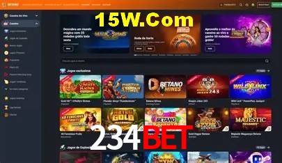 Weekend Specials 234Bet