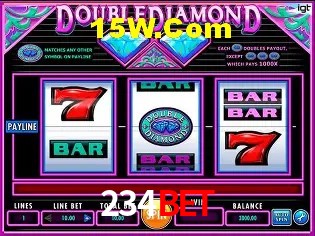 Platform Technology 234Bet