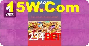 Daily Bonuses 234Bet