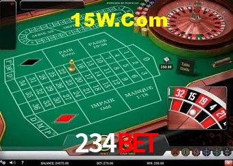 Slot Games 234Bet