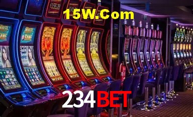 Welcome Bonus 234Bet