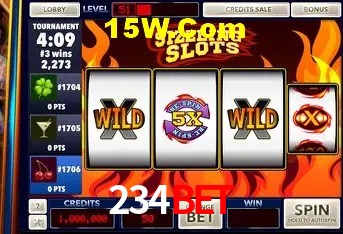 Account Benefits 234Bet