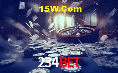 Seasonal Promotions 234Bet