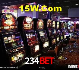Statistics 234Bet
