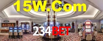Welcome Bonus 234Bet