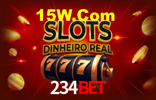 Premium Interface 234Bet