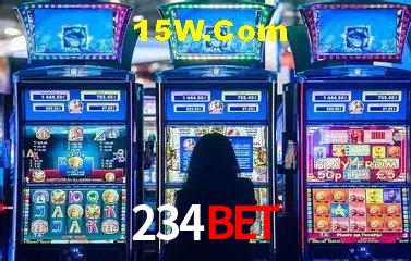 Game Providers 234Bet