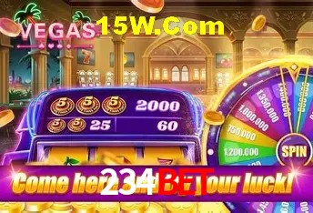 Live Casino 234Bet